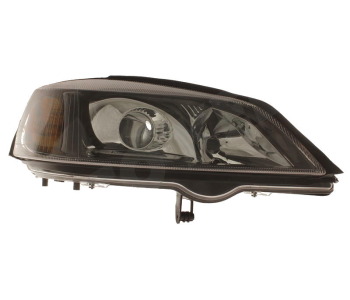 D2S/H7 фар (e.p.) DEPO за OPEL ASTRA G (F67) кабриолет от 2001 до 2005