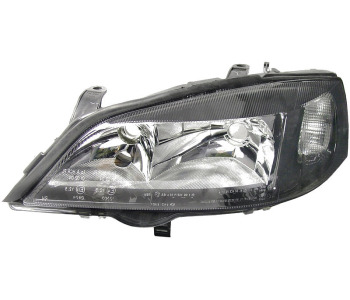H7/HB3 фар (e.p.) HELLA за OPEL ASTRA G (F67) кабриолет от 2001 до 2005