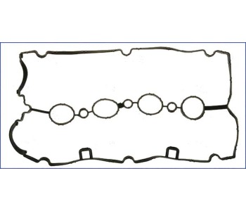 Гарнитура на капака на клапаните AJUSA за OPEL ZAFIRA B (A05) от 2005 до 2015