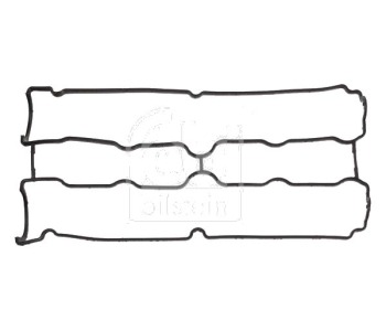 Гарнитура на капака на клапаните FEBI за OPEL CORSA C (F08, F68) от 2000 до 2009
