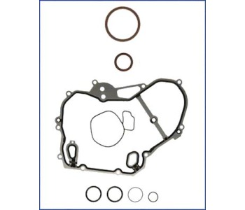 К-кт гарнитури колянно-мотовилков блок AJUSA за OPEL ZAFIRA A (F75_) от 1999 до 2005