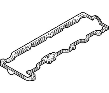 Гарнитура на капака на клапаните ELRING за OPEL OMEGA B (V94) от 1994 до 2003