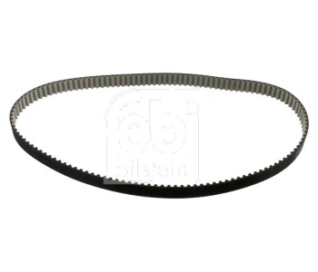 Ангренажен ремък 129зъби 25,0mm FEBI за OPEL ASTRA G (F48_, F08_) хечбек от 1998 до 2009