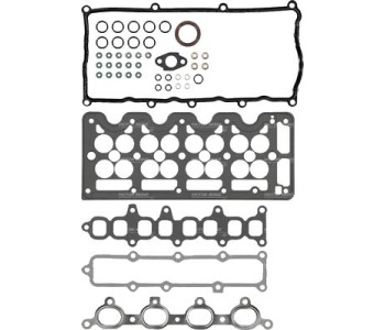 Комплект гарнитури на цилиндрова глава VICTOR REINZ за OPEL MERIVA A (X03) от 2003 до 2010