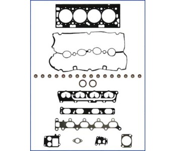 Комплект гарнитури на цилиндрова глава AJUSA за OPEL ZAFIRA B (A05) от 2005 до 2015