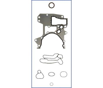 К-кт гарнитури колянно-мотовилков блок AJUSA за ALFA ROMEO 159 (939) от 2005 до 2012