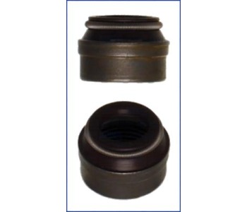 Гумичка стъбло на клапана 7,1 мм AJUSA за ALFA ROMEO 159 (939) от 2005 до 2012
