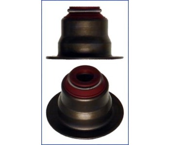 Гумичка стъбло на клапана мм AJUSA за ALFA ROMEO 166 (936) от 1998 до 2003