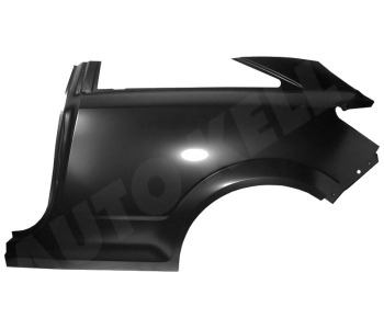 Отзад калник LKQ за OPEL ASTRA H GTC (L08) от 2005 до 2010