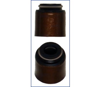 Гумичка стъбло на клапана AJUSA за OPEL CAMPO (TF_) от 1987 до 2001