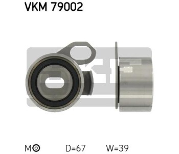 Обтяжна ролка, ангренаж SKF VKM 79002 за ISUZU TROOPER I (UBS) от 1983 до 1991