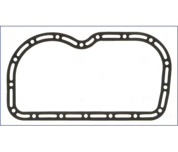 Уплътнение, маслена вана AJUSA за OPEL FRONTERA A (U92) Sport от 1992 до 1998