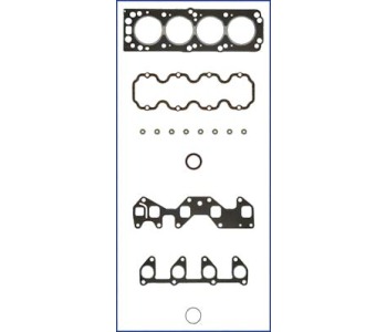 Комплект гарнитури на цилиндрова глава AJUSA за OPEL COMBO B (71_) от 1994 до 2001