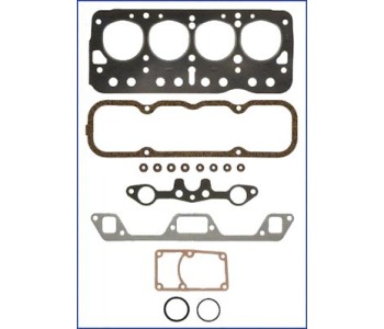 Комплект гарнитури на цилиндрова глава AJUSA за OPEL KADETT D (32_,37_,39, _42) от 1979 до 1984
