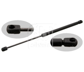 Газов амортисьор, багажно/товарно пространство - FEBI BILSTEIN 27626 за OPEL CORSA C (F08, F68) от 2000 до 2009