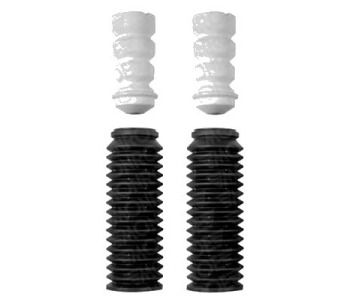 Д/Л прахозащитен комплект PROTECTION KIT MONROE за FORD ESCORT CLASSIC (AAL, ABL) от 1998 до 2000