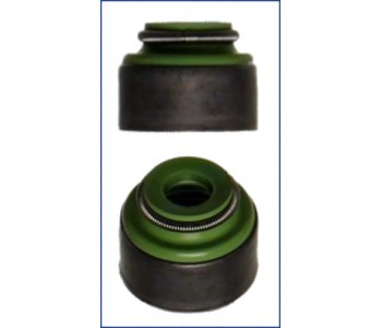 Гумичка стъбло на клапана мм AJUSA за TOYOTA COROLLA (_E10_) седан от 1991 до 1999