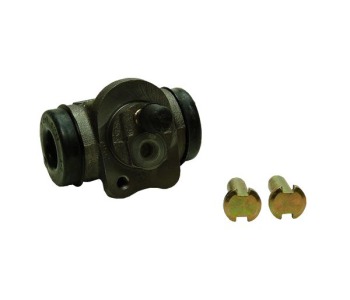 Спирачно цилиндърче на колелото Ø17,46mm BOSCH за OPEL KADETT E (T85) товарен от 1984 до 1993