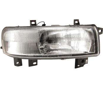 H4 фар (e.p.) DEPO за NISSAN INTERSTAR (X70) платформа от 2003