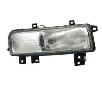 H4 фар (e.p.) TYC за RENAULT MASTER II (ED/HD/UD) платформа от 1998 до 2010