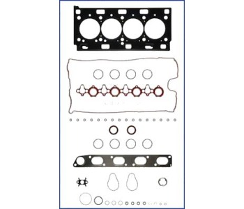 Комплект гарнитури на цилиндрова глава AJUSA за RENAULT MASTER II (FD) товарен от 1998 до 2009