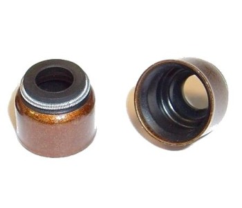 Гумичка стъбло на клапана мм ELRING за NISSAN BLUEBIRD (T72, T12) хечбек от 1985 до 1992