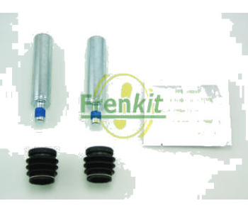 Комплект водещи втулки, спирачни стреми FRENKIT за OPEL MOVANO B (X62) кутия от 2010