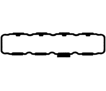 Гарнитура на капака на клапаните PAYEN за RENAULT MEGANE I COACH (DA0/1_) купе от 1996 до 2003