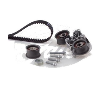 Комплект ангренажен ремък GATES K025453XS за OPEL OMEGA B (V94) от 1994 до 2003
