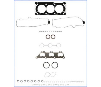 Комплект гарнитури на цилиндрова глава AJUSA за OPEL OMEGA B (V94) от 1994 до 2003