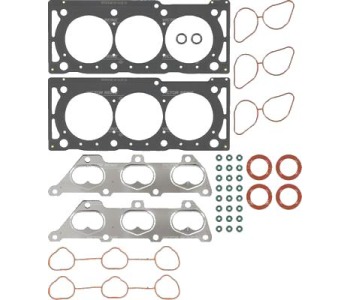Комплект гарнитури на цилиндрова глава VICTOR REINZ за OPEL OMEGA B (V94) от 1994 до 2003