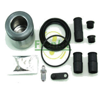 Ремонтен комплект, спирачен апарат Ø60mm FRENKIT за OPEL VECTRA C (Z02) седан от 2002 до 2009