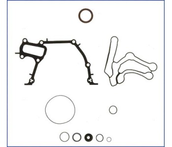 К-кт гарнитури колянно-мотовилков блок AJUSA за OPEL ZAFIRA B (A05) от 2005 до 2015