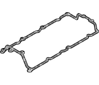 Гарнитура на капака на клапаните ELRING за OPEL VECTRA C SIGNUM (Z03) хечбек от 2003 до 2009