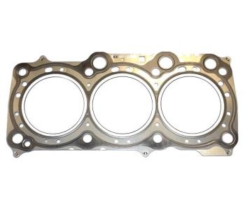 Гарнитура на цилиндрова глава ELRING за OPEL VECTRA C (Z02) седан от 2002 до 2009
