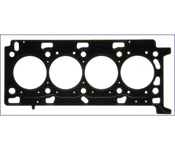 Гарнитура на цилиндрова глава AJUSA за RENAULT MEGANE II (BM0/1_, CM0/1_) хечбек от 2001 до 2012