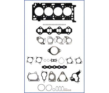 Комплект гарнитури на цилиндрова глава AJUSA за RENAULT MEGANE III (BZ0_) хечбек от 2008 до 2015