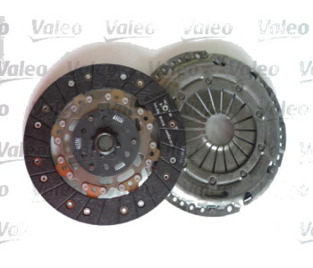 Комплект съединител VALEO 826727 за ALFA ROMEO 159 (939) от 2005 до 2012