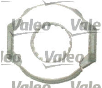 Комплект съединител VALEO 801095 за FIAT DUCATO (290) товарен от 1989 до 1994
