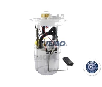 Горивопроводен елемент (горивна помпа+сонда) VEMO V24-09-0038 за FIAT PUNTO GRANDE (199) от 2005 до 2012