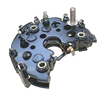 Изправител, генератор CARGO за ALFA ROMEO SPIDER (916S_) от 1994 до 2005