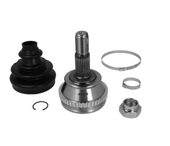 Комплект каре за полуоска +ABS METELLI за ALFA ROMEO 146 (930) от 1994 до 1999