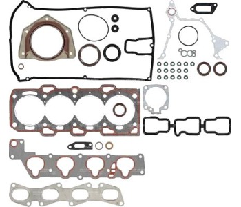 Пълен комплект гарнитури за двигателя VICTOR REINZ за ALFA ROMEO 145 (930) от 1994 до 1998