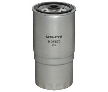 Горивен филтър DELPHI HDF570 за ALFA ROMEO 164 (164) от 1987 до 1998
