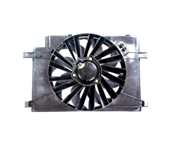 Вентилатор охлаждане на двигателя P.R.C за ALFA ROMEO 147 (937) от 2005 до 2010