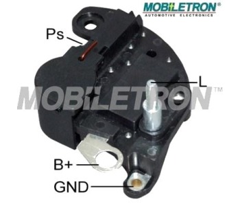 Регулатор на генератор Mobiletron за FIAT PUNTO GRANDE (199) от 2005 до 2012