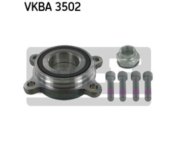 Комплект колесен лагер SKF за ALFA ROMEO 147 (937) от 2000 до 2005