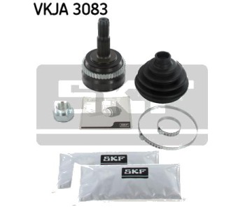 Комплект каре за полуоска +ABS SKF за ALFA ROMEO 155 (167) от 1992 до 1997