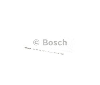 Филтър купе (поленов филтър) BOSCH за ALFA ROMEO 156 (932) от 1997 до 2003