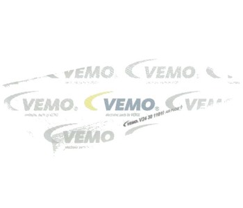 Филтър купе (поленов филтър) VEMO V24-30-1101 за ALFA ROMEO 156 (932) от 1997 до 2003